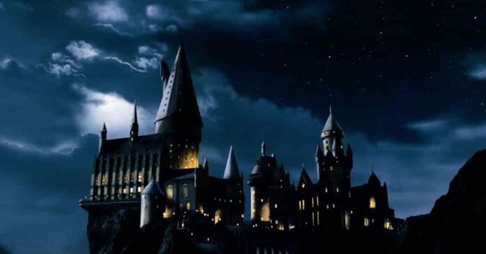 Which Harry Potter House Are You: Magic Quiz