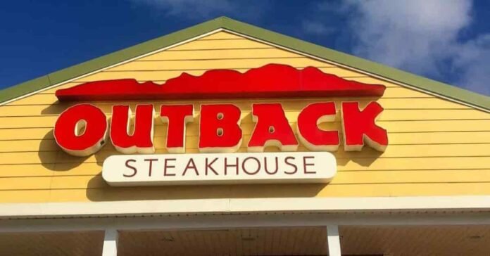 Which Outback Steakhouse Locations Are Closing​