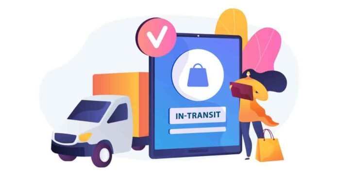 What Does In Transit Mean Usps: Package Movement Explained